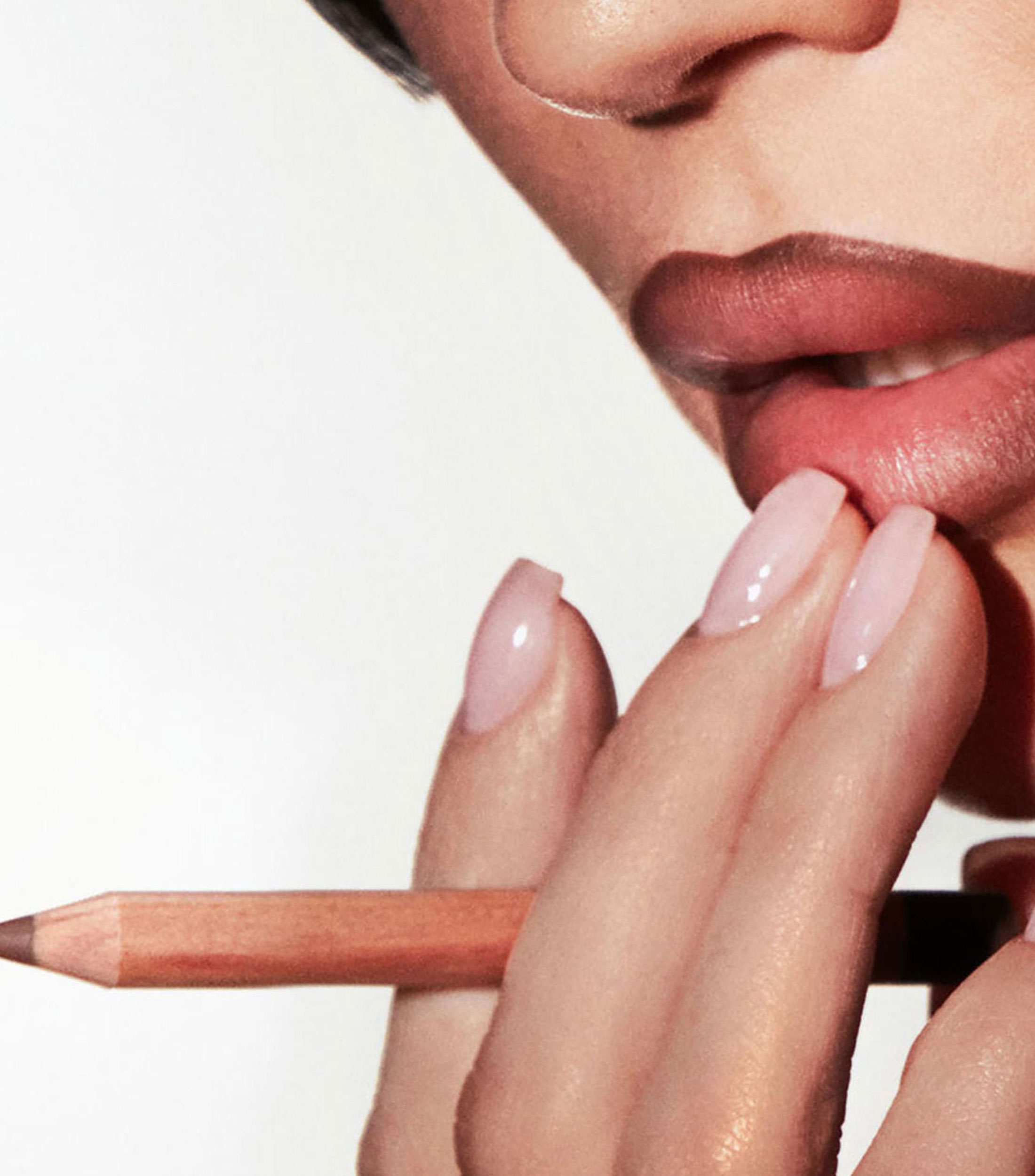 Lápiz Delineador de Labios, Precision Pout Lip Liner, 1 g